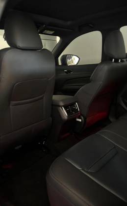 FORD TERRITORY 1.5 ECOBOOST GTDI GASOLINA TITANIUM AUTOMÁTICO FORD TERRITORY 1.5 ECOBOOST GTDI GASOLINA TITANIUM AUTOMÁTICO